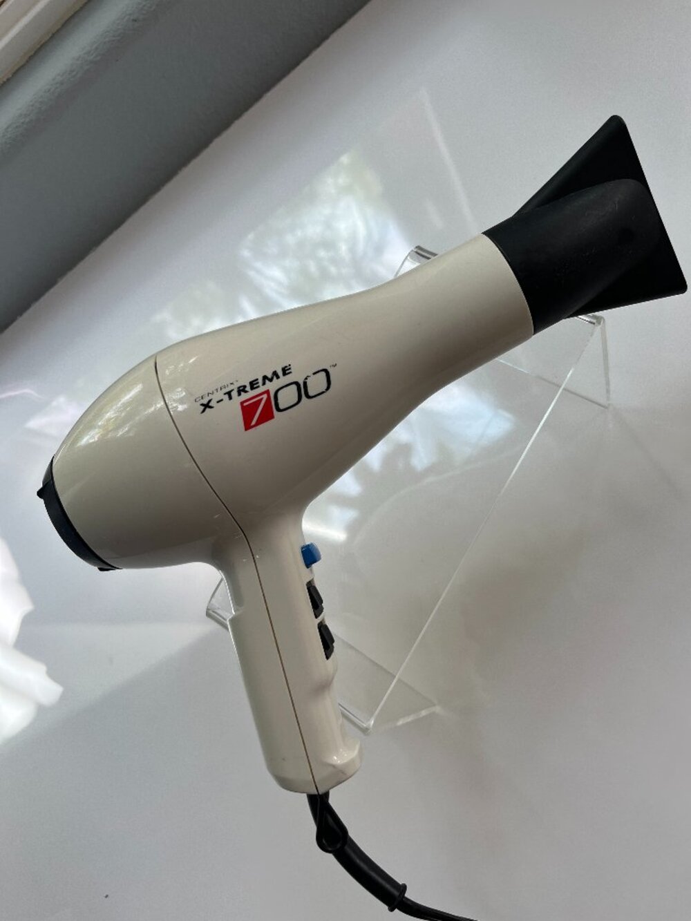 The Centrix X-Treme 700 Hair Blower
